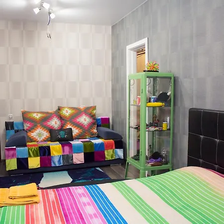 Museum Apartment