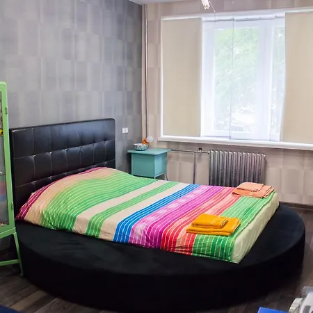 Museum Apartment *