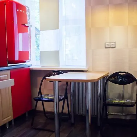 Museum Apartment Minsk