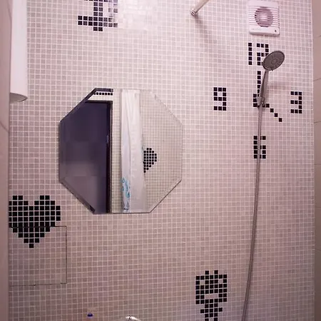 Museum Apartment *