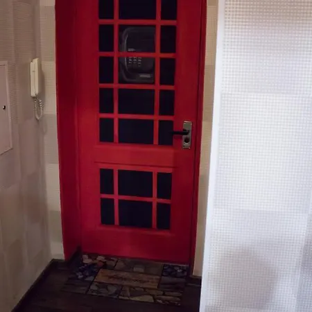 Apartment Museum
